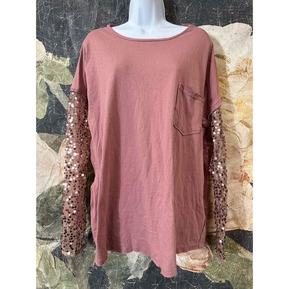 NEW Free People Celine Top Size XS - Picture 2 of 6
